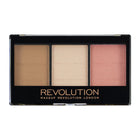 REVOLUTION MAKEUP Ultra Sculpt & Contour Kit