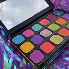 MAKEUP REVOLUTION ريفولوشن ميك أب فوريفر فلوليس بيرد أوف بارادايس، 19.8 جرام – صورة 6