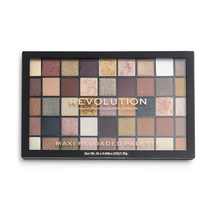 Maxi Reloaded Palette Large It Up, 60,75 G