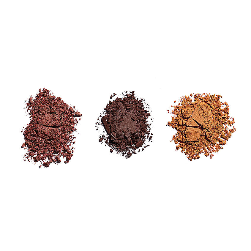 MAKEUP REVOLUTION Reloaded palette Iconic Fever, 16,5 G – photo 5
