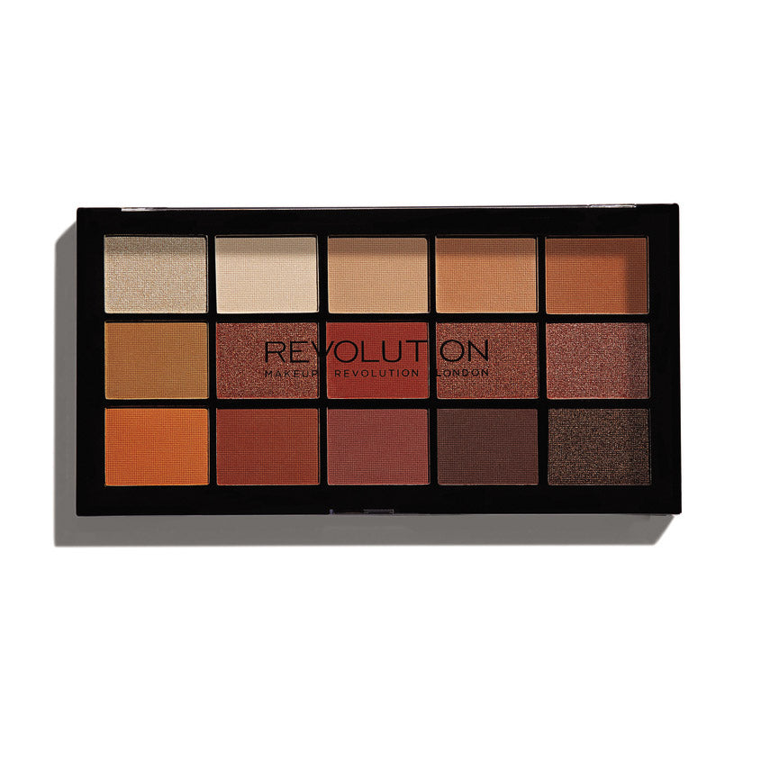 Reloaded palette Iconic Fever, 16,5 G