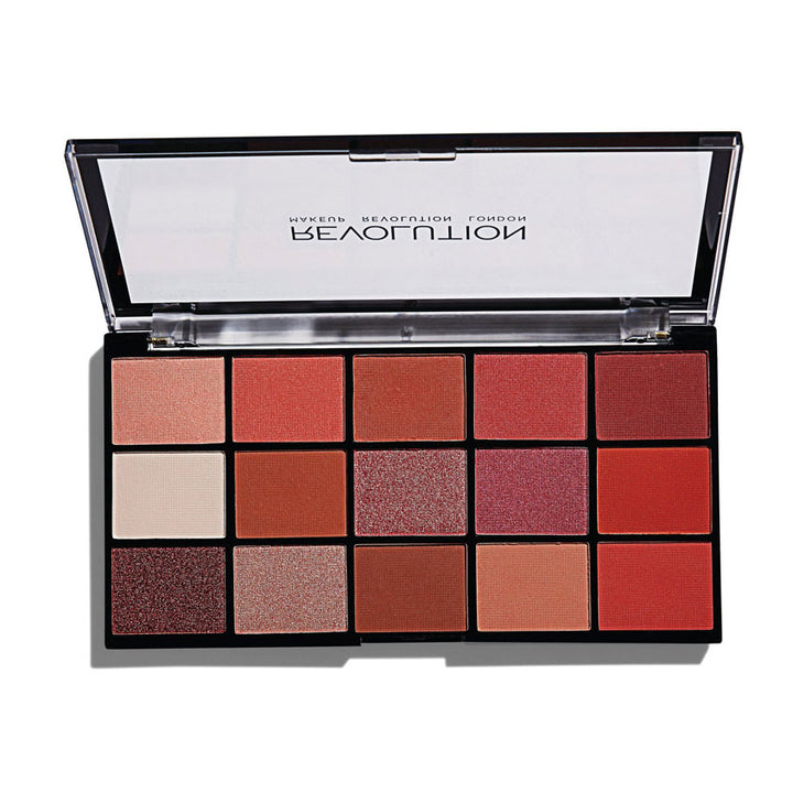 Reloaded Palette - Newtrals 2, 16,5 G