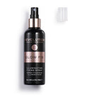 MAKEUP REVOLUTION ILLUMINATING FIXING SPRAY 100ML – buy online