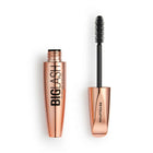 REVOLUTION MAKEUP Big Lash XL Volume Mascara