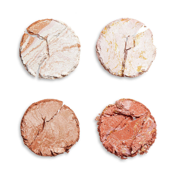 REVOLUTION MAKEUP Cheek Kit Highlighter