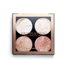 REVOLUTION MAKEUP Cheek Kit Highlighter