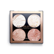 REVOLUTION MAKEUP Cheek Kit Highlighter