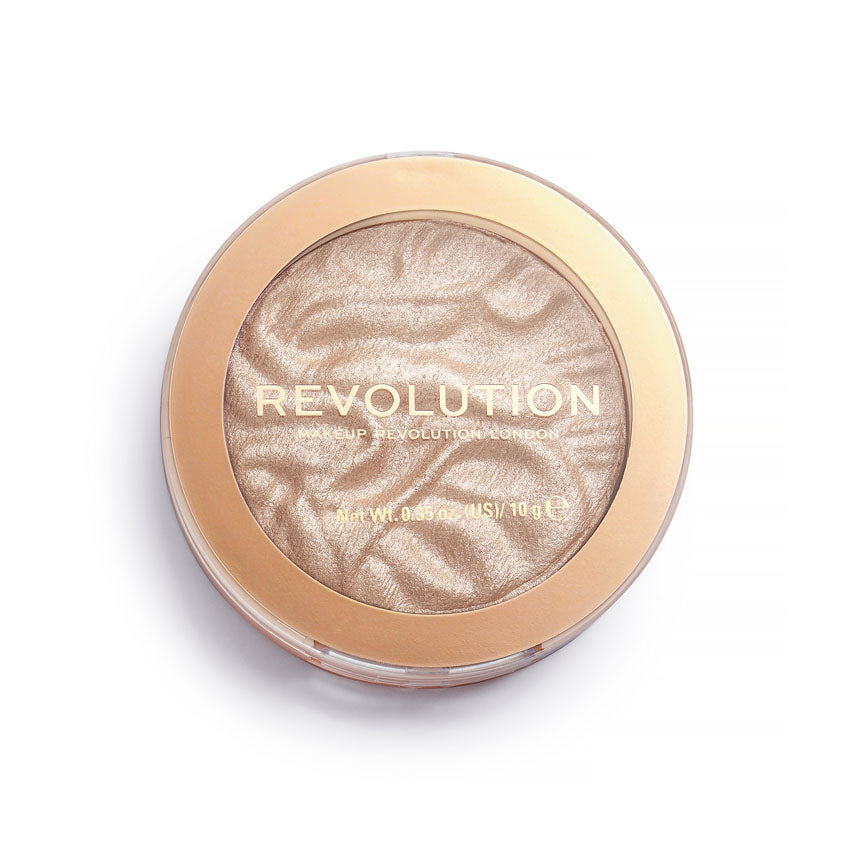 MAKEUP REVOLUTION Highlight Reloaded Make an Impact, 6,5 G