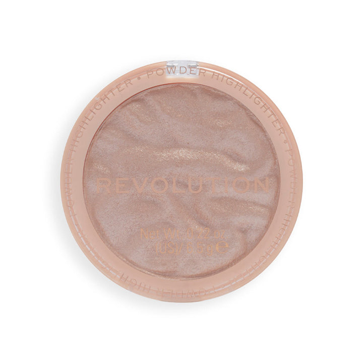 REVOLUTION MAKEUP Highlight Reloaded