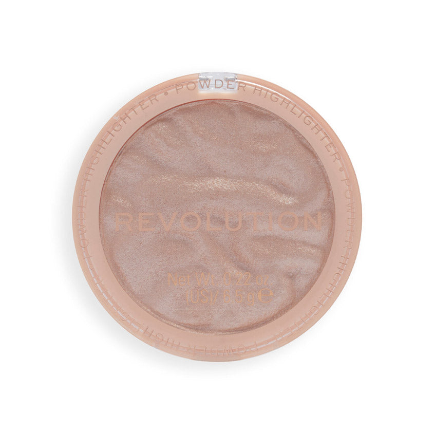REVOLUTION MAKEUP Highlight Reloaded