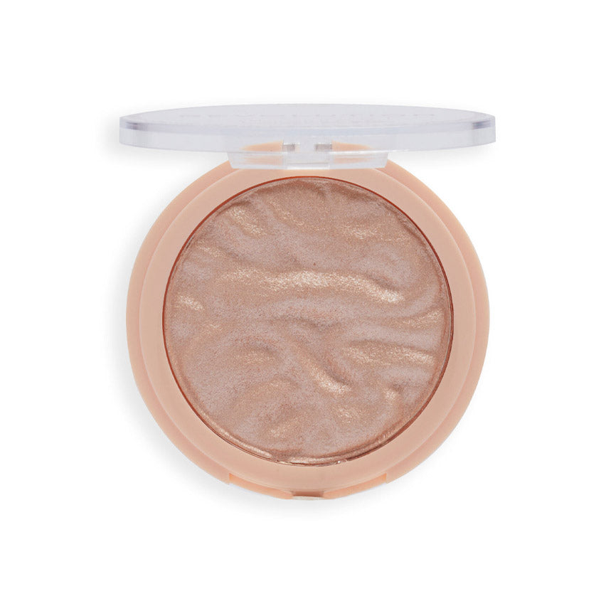 REVOLUTION MAKEUP Highlight Reloaded