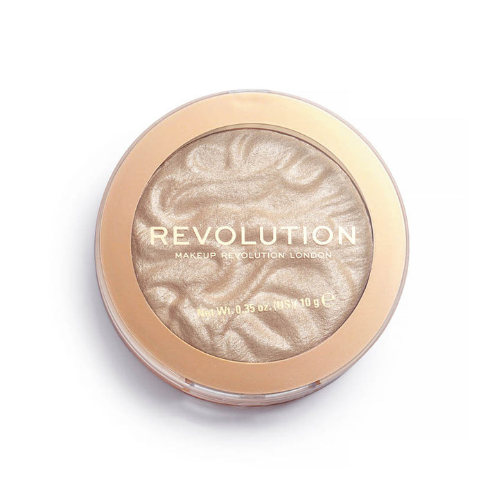 REVOLUTION MAKEUP Highlight Reloaded