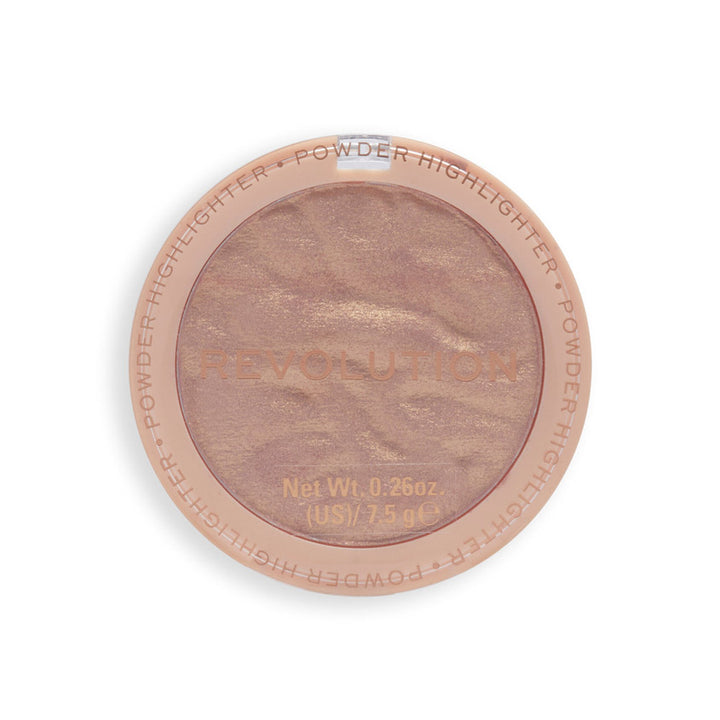 REVOLUTION MAKEUP Highlight Reloaded