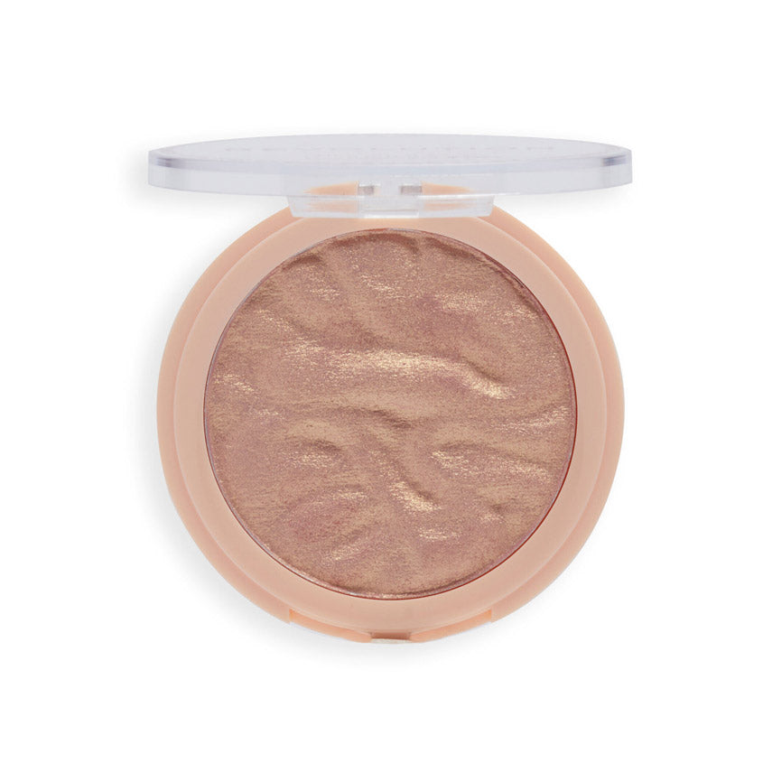 REVOLUTION MAKEUP Highlight Reloaded