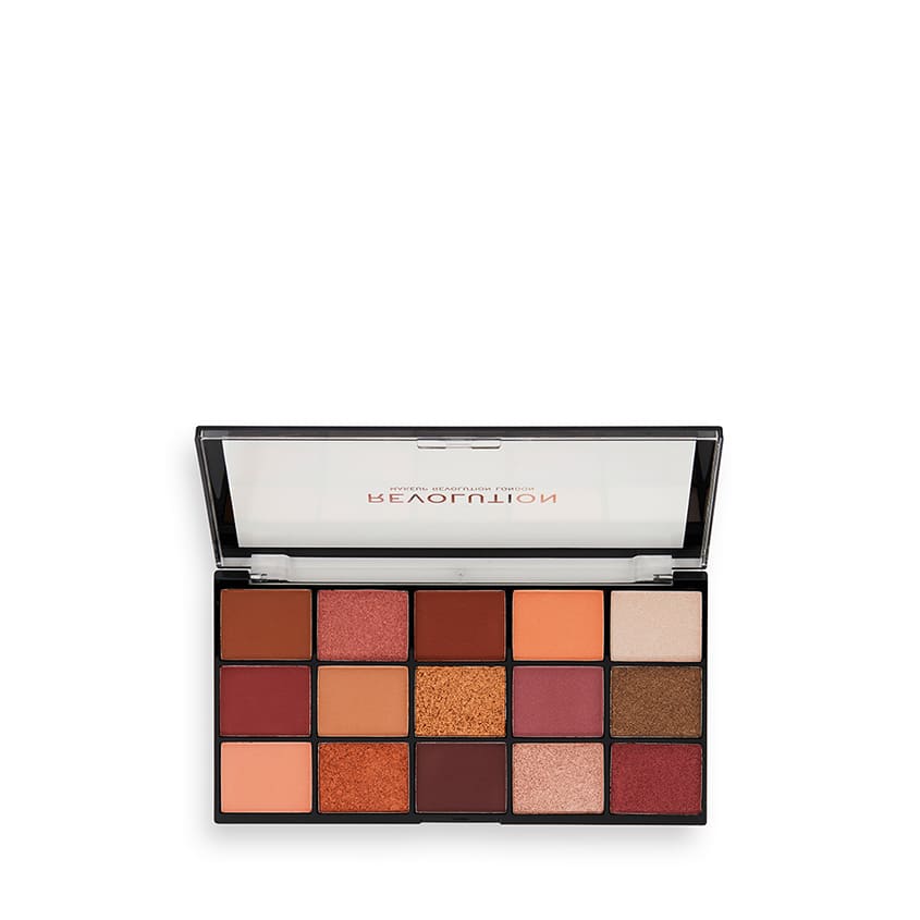 MAKEUP REVOLUTION RE-LOADED PALETTE Seduction 1,1g