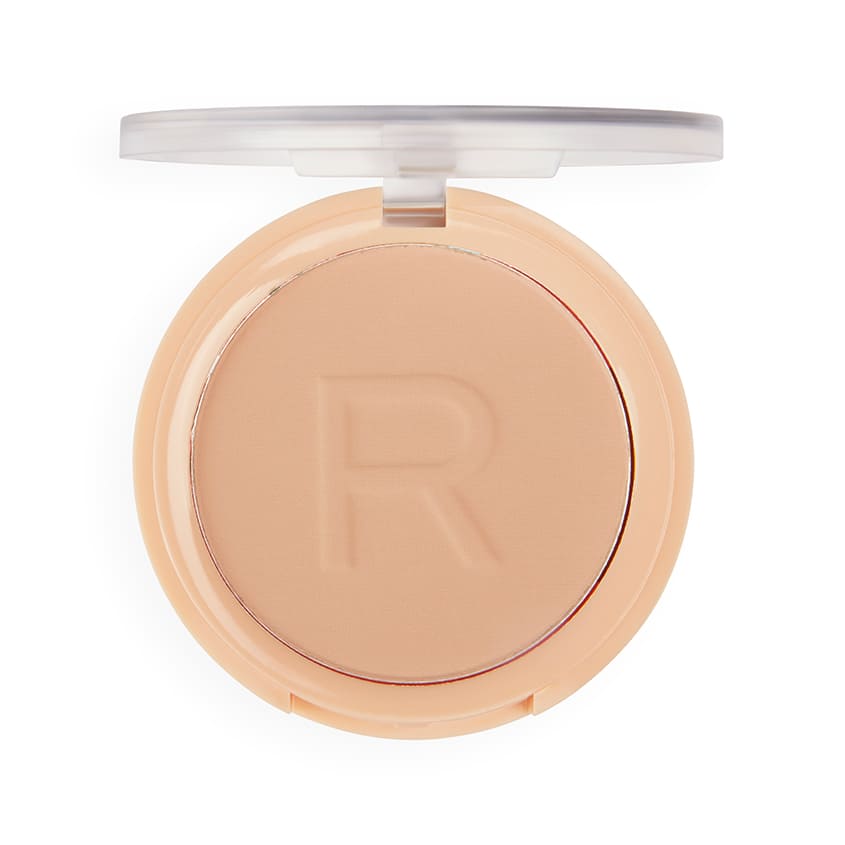 Reloaded Pressed Powder