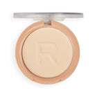 MAKEUP REVOLUTION RELOADED PRESSED POWDER TRANSLUCENT 6G – buy online