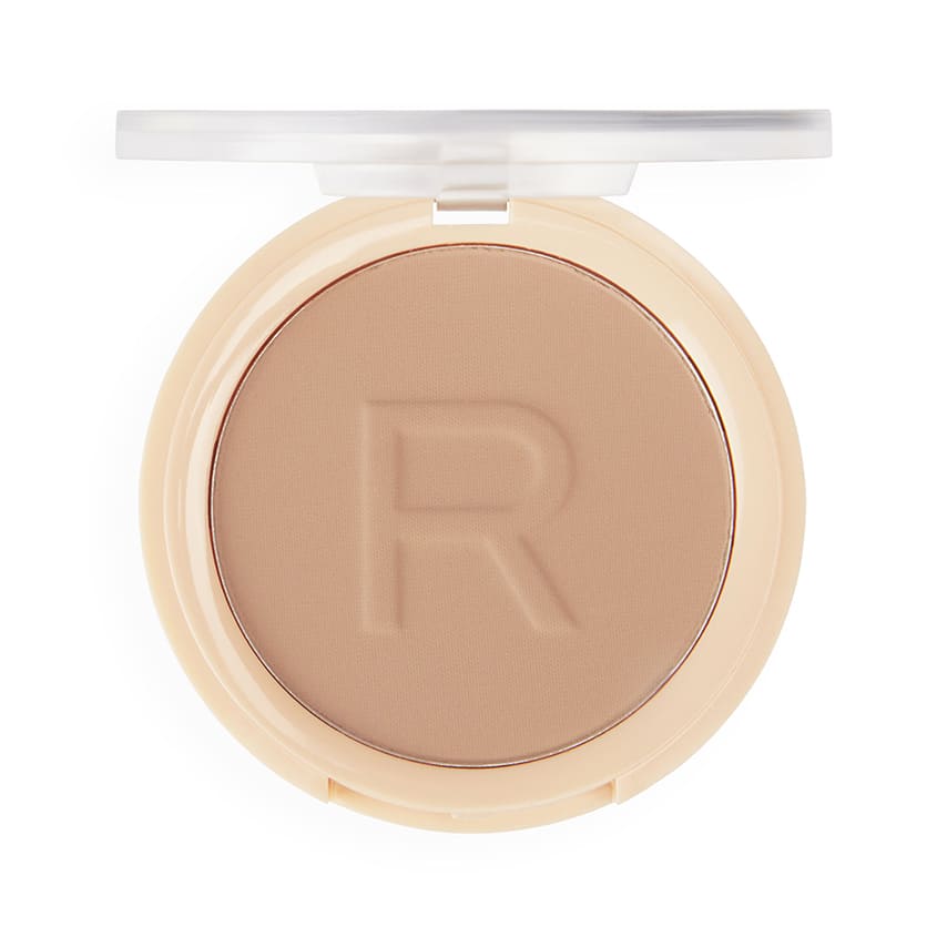 Reloaded Pressed Powder