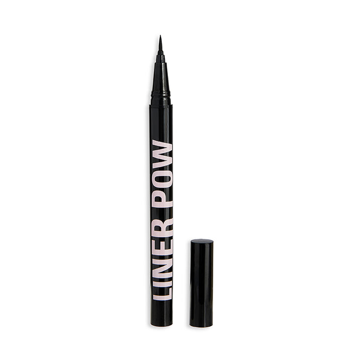REVOLUTION MAKEUP Liner Pow Longwear Liquid Liner