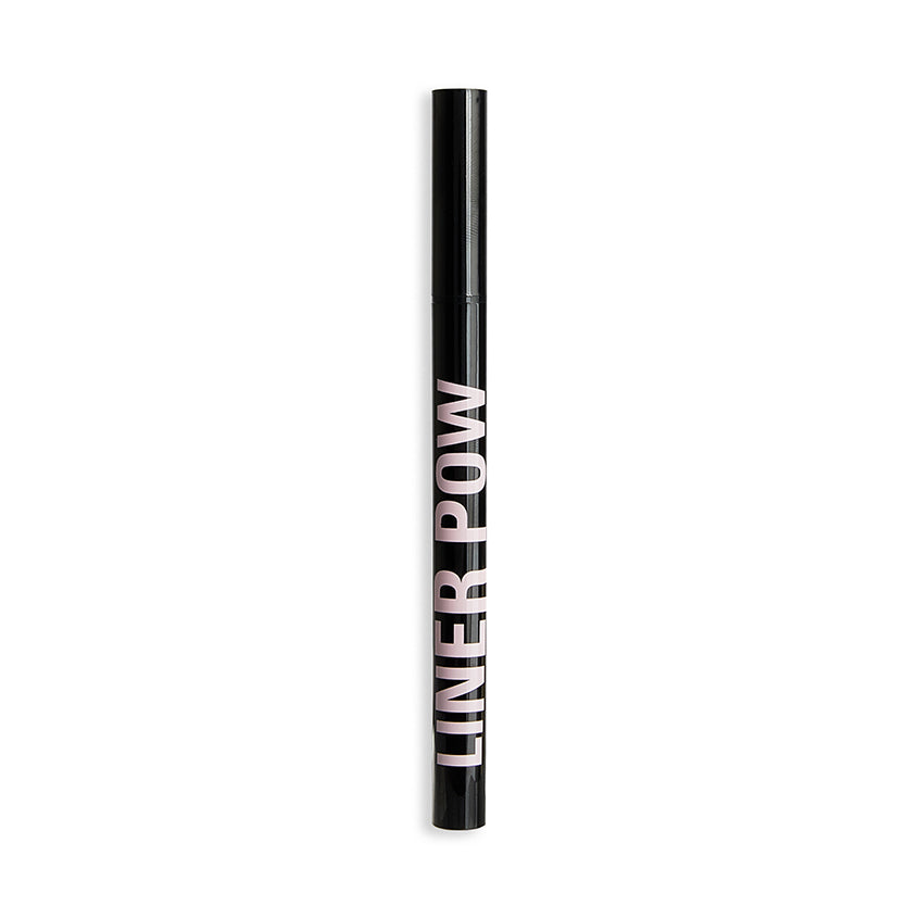 MAKEUP REVOLUTION EYELINER LINER POW LONGWEAR LIQUID LINER 0.5 ML – شراء أونلاين