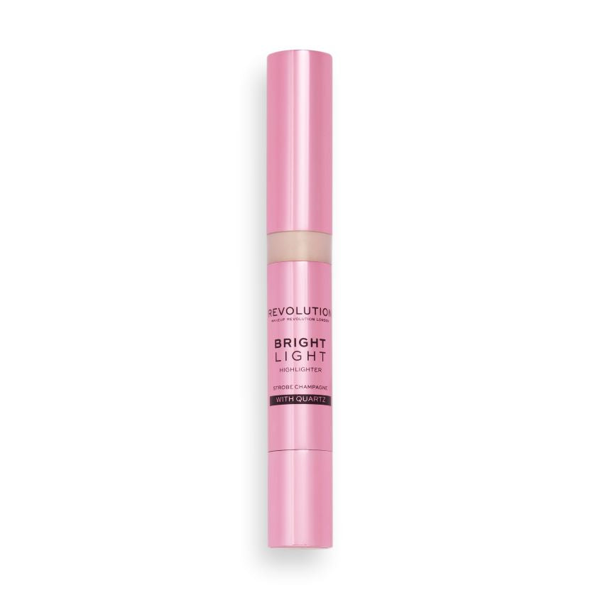 BRIGHT LIGHT HIGHLIGHTER STROBE CHAMPAGNE