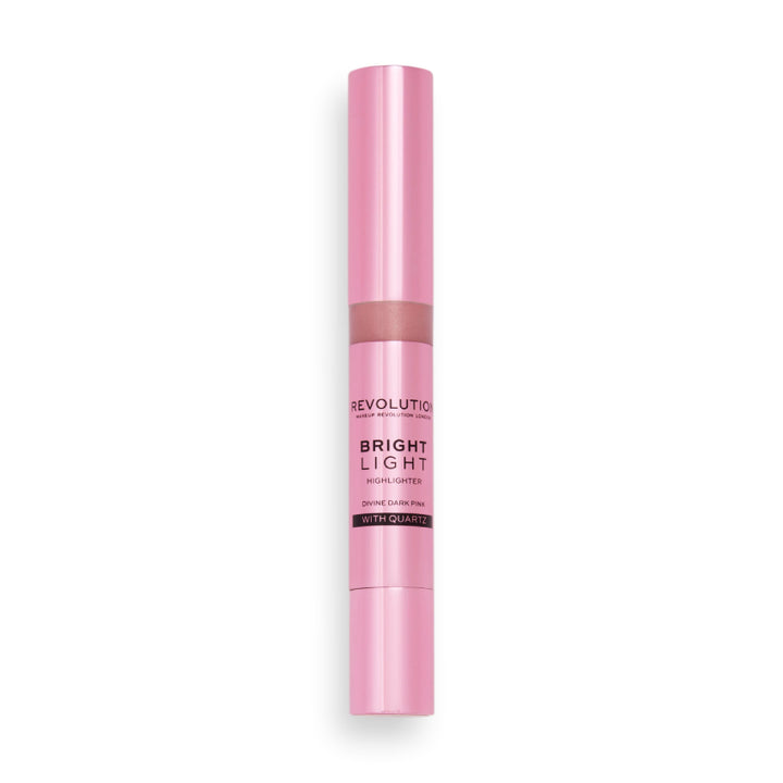 BRIGHT LIGHT HIGHLIGHTER DIVINE DARK PINK