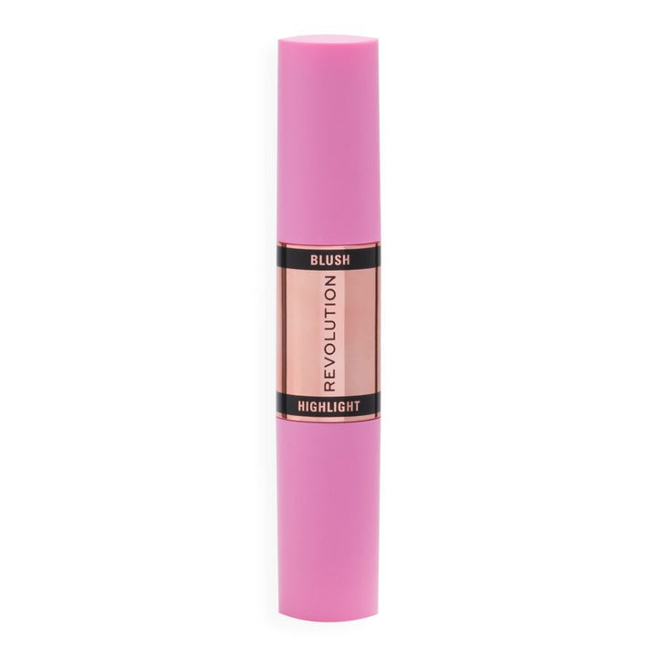 lush & Highlight Stick