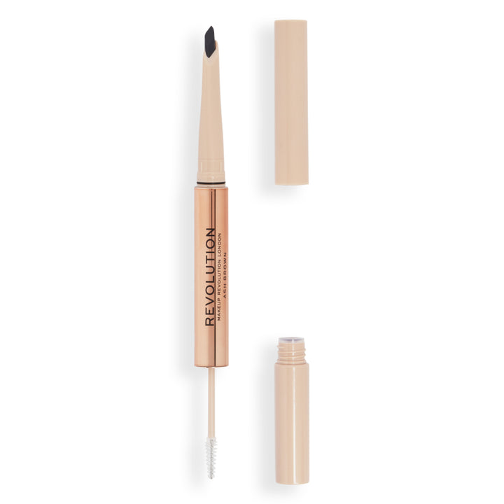 Fluffy Brow Filter Duo