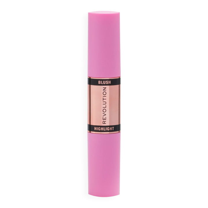 lush & Highlight Stick