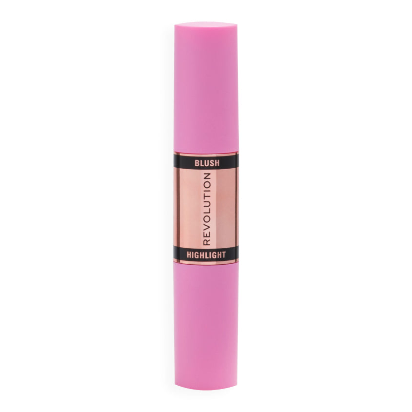 lush & Highlight Stick