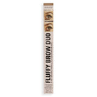 Fluffy Brow Filter Duo
