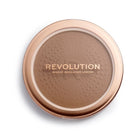 MAKEUP REVOLUTION MEGA BRONZER 02 WARM – buy online