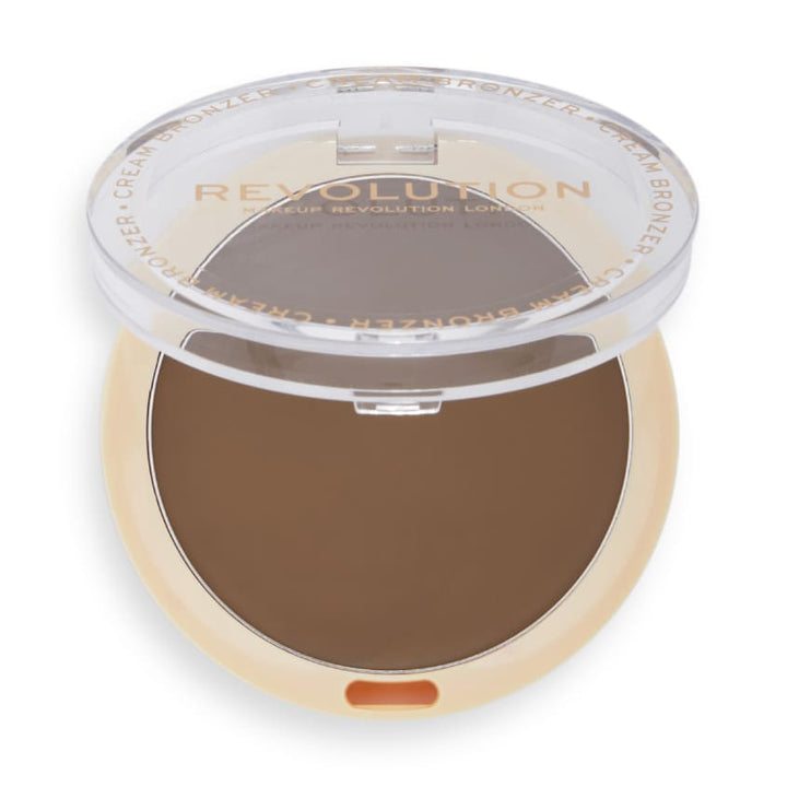 ltra Cream Bronzer