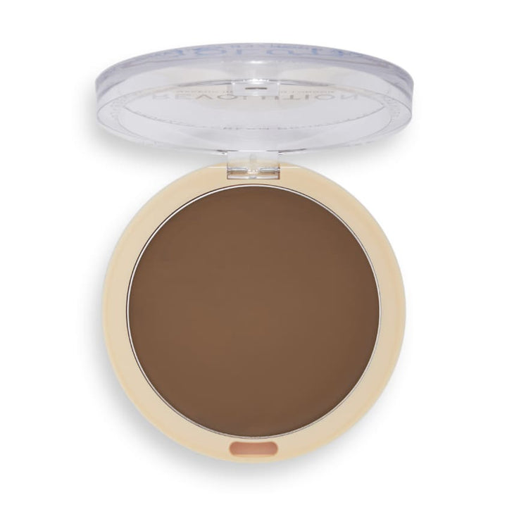 ltra Cream Bronzer