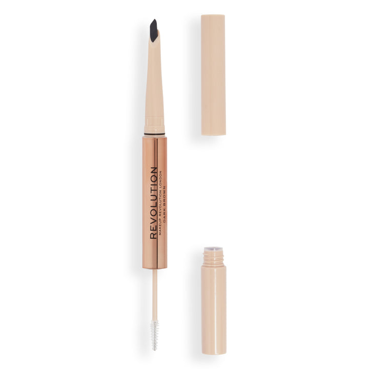 Fluffy Brow Filter Duo