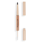 Fluffy Brow Filter Duo