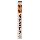 Fluffy Brow Filter Duo