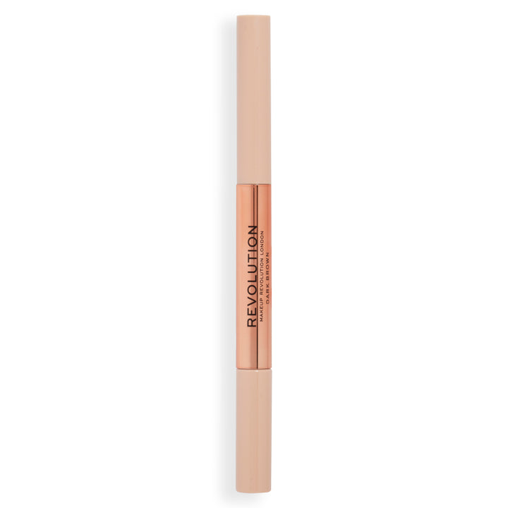 Fluffy Brow Filter Duo