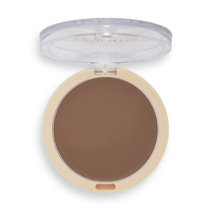 ltra Cream Bronzer