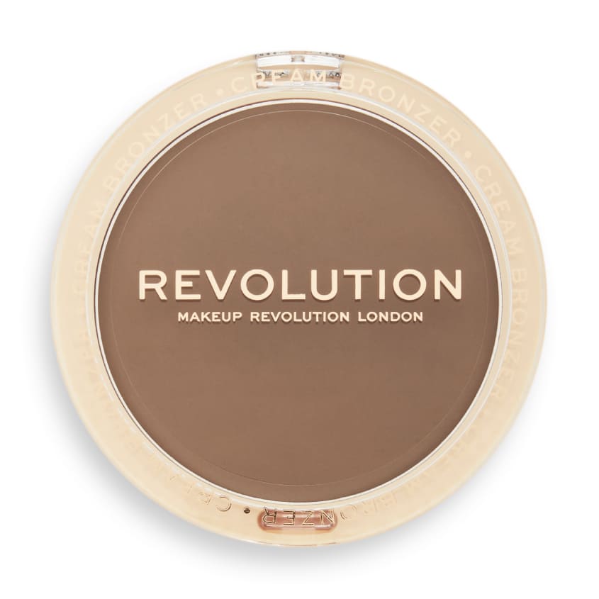 ltra Cream Bronzer