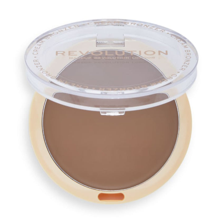 ltra Cream Bronzer