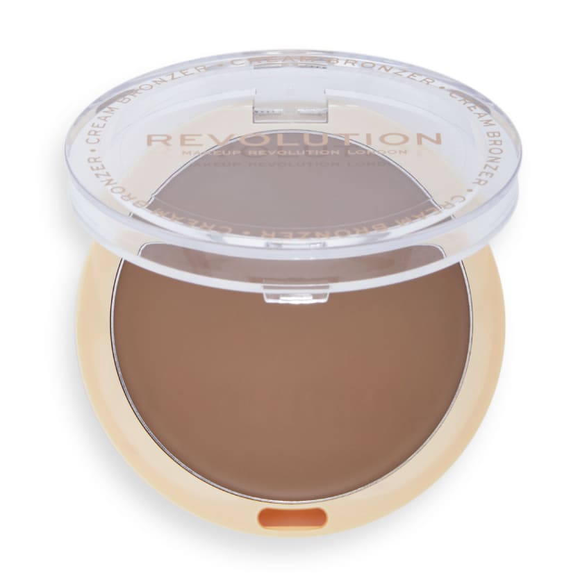 ltra Cream Bronzer