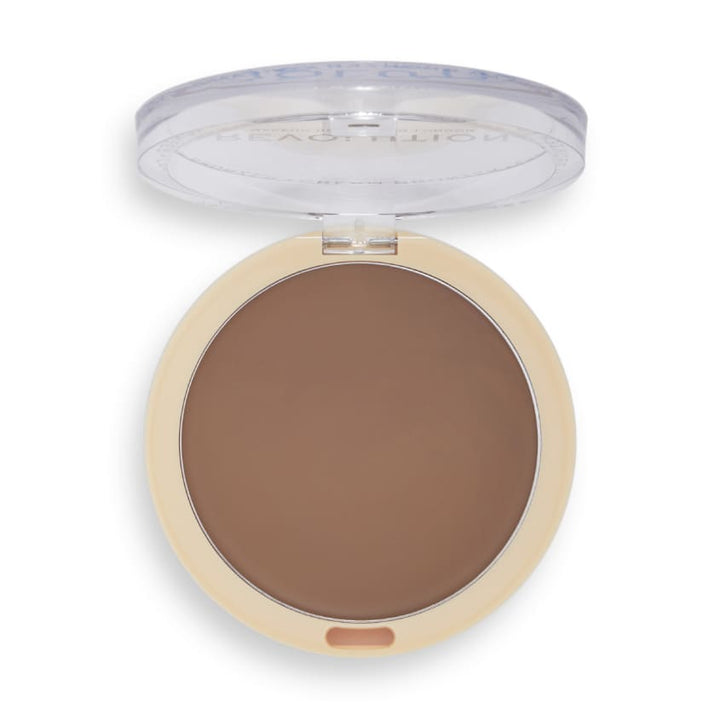 ltra Cream Bronzer