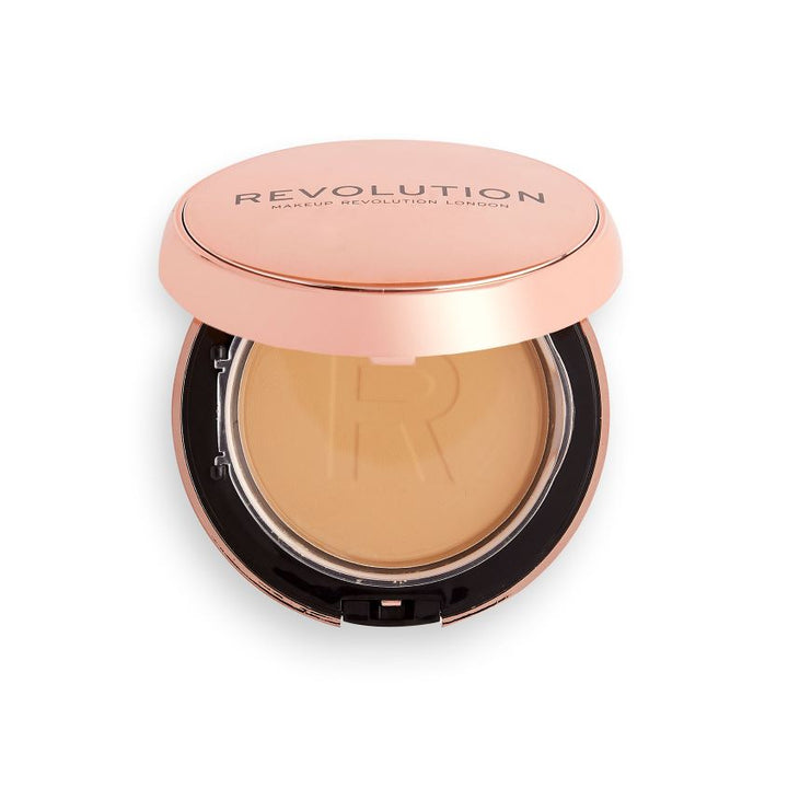 CONCEAL & DEFINE POWDER FOUNDATION P10