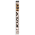 Fluffy Brow Filter Duo