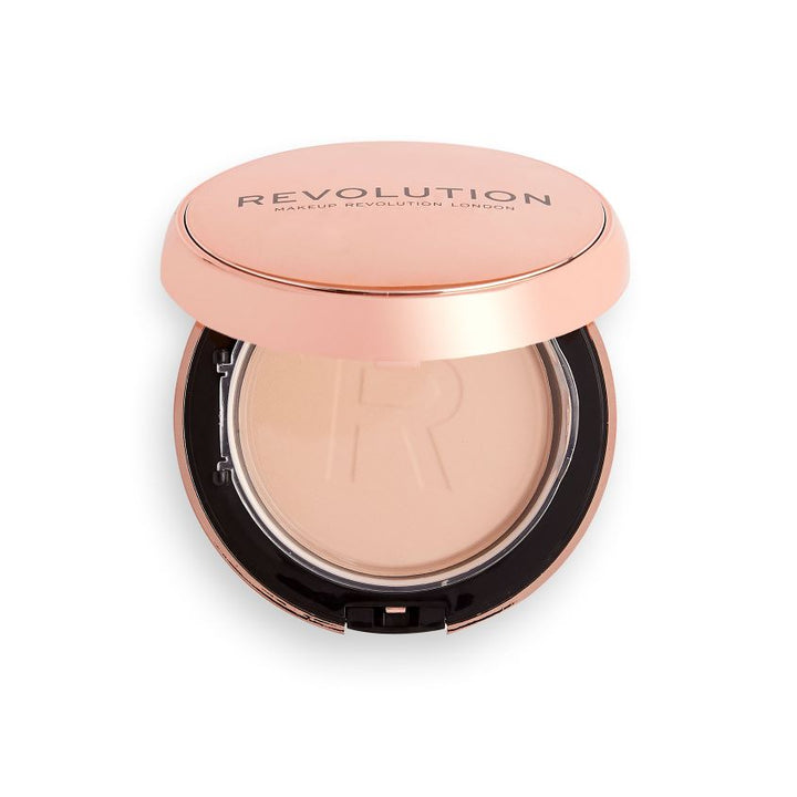 CONCEAL & DEFINE POWDER FOUNDATION P8