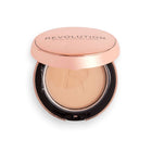 MAKEUP REVOLUTION CONCEAL & DEFINE POWDER FOUNDATION P10.2 – buy online