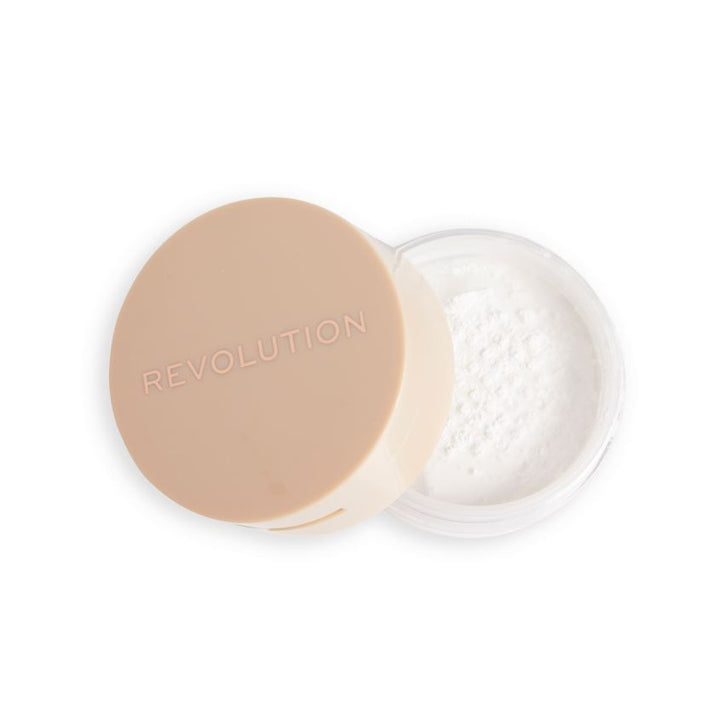2 In 1 Pressed & Loose Soft Focus IRL Filter Powder