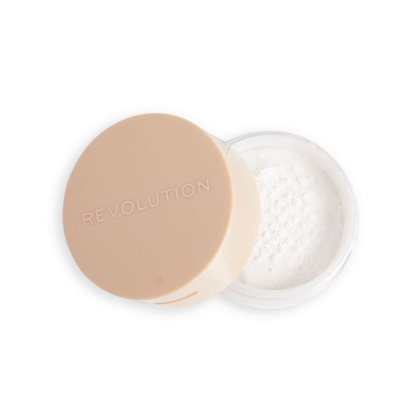 2 In 1 Pressed & Loose Soft Focus IRL Filter Powder