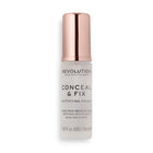 Conceal & Fix Mattifying Primer
